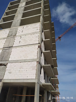 г. Севастополь, Проспект Победы