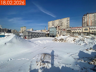 ФСК Amber City