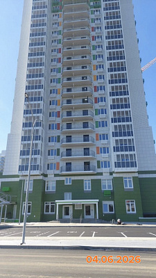 Жилой комплекс