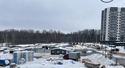 г. Обнинск, Проспект Ленина