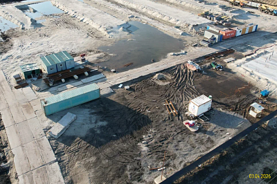 Труфаново.Таунхаусы