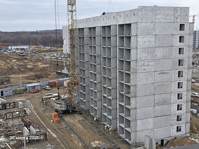 КВАРТАЛ ТИГРЫ