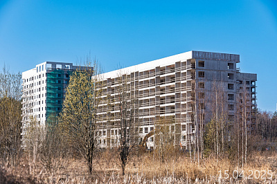 Новоселье