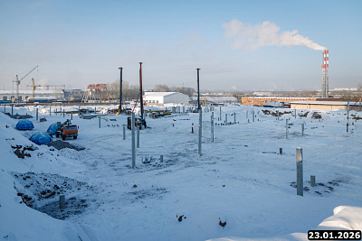 г. Пермь, Улица Дзержинского