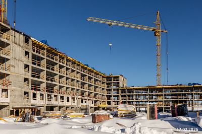 Октябрьский