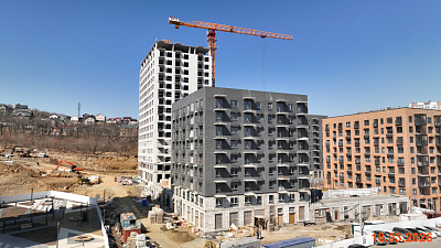 Босфорский парк