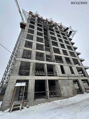 Жилой комплекс