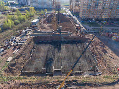 Остров на Норильской