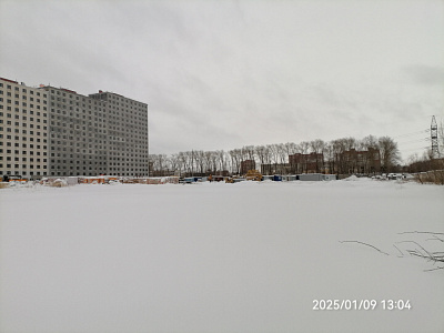 Красное яблоко Эт9Секции1.1,1.2,1.3,1.4 