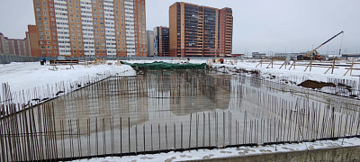 Кронунг ЮГ