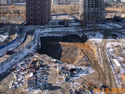 Утёс, корпус 6