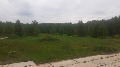 Жилой комплекс