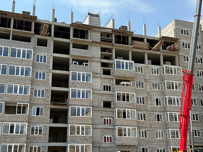г. Минеральные Воды, Улица Советская