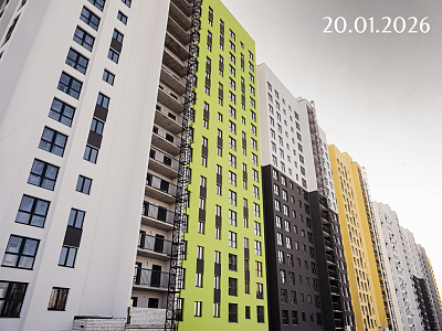 ИНСТЕП.СИТИ. Позиция 5