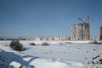 Жилой комплекс 