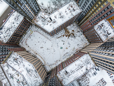 МФК Варшавские ворота