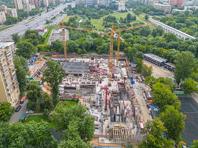 МИРА