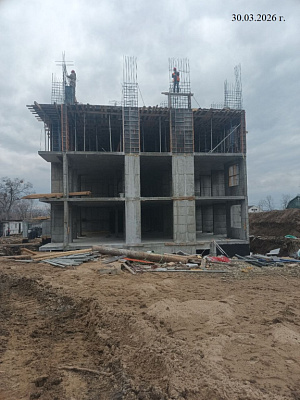 Поселок городского типа Лучегорск