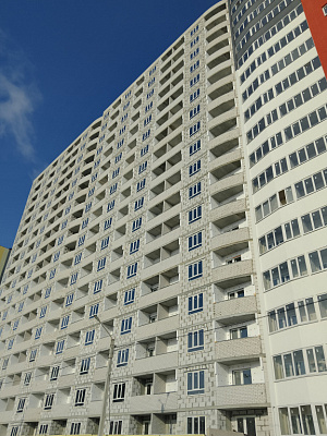 МИКРОРАЙОН БОРОВОЕ ЖК БОРОВОЕ
