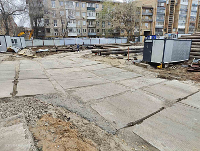 ЖК КВАТРО