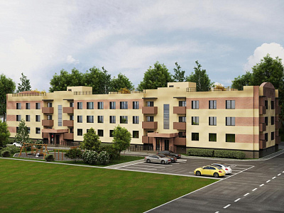 г. Архангельск, ул