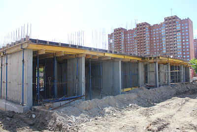 г. Новосибирск, Улица Пролетарская