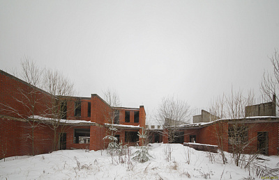Загородный квартал