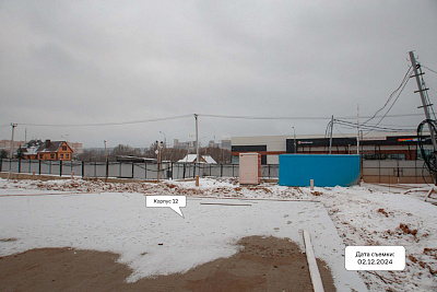 Жилой Комплекс