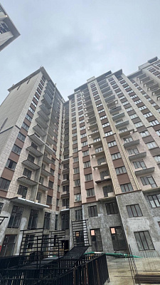 г. Махачкала, Ул. Котрова, 120, 122, 124, 126, 128, 130, 132, 134: дом 132 позиция 1