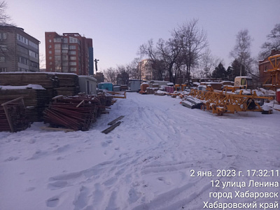 ЖК 