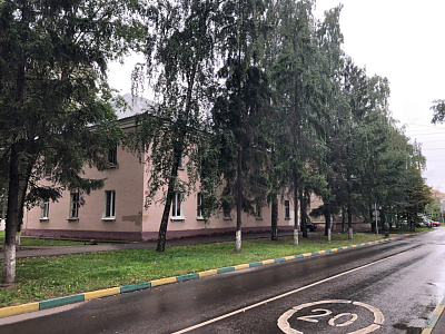 Жилой комплекс