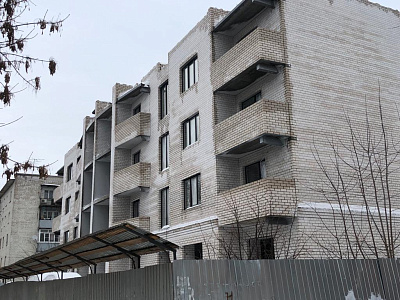 г. Тверь, ул Мусоргского