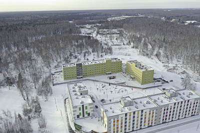 ЖК