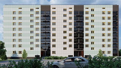 ЗВЕЗДНЫЙ С2А