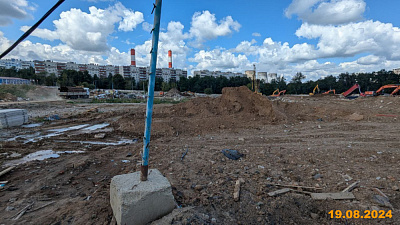 Жилой комплекс