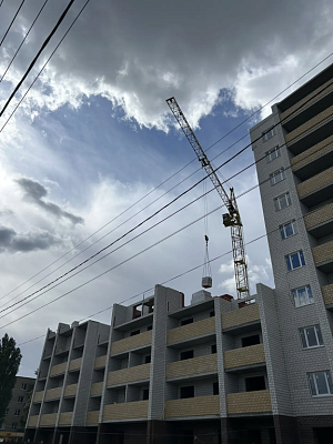 г. Ершов, Улица Интернациональная