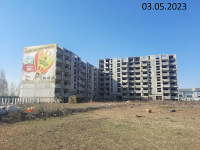 г. Омск, б-р Архитекторов