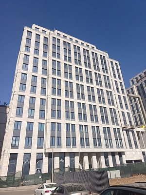 г. Москва, Район Дорогомилово