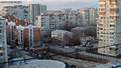 ЖК Банников дом