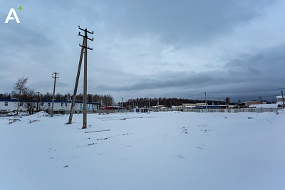 ЖК Аквилон ЯНИНО (Корпус Г)
