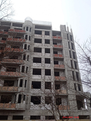 г. Евпатория, пр-кт Ленина