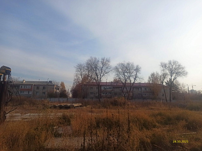 г. Тюмень, Улица Пражская