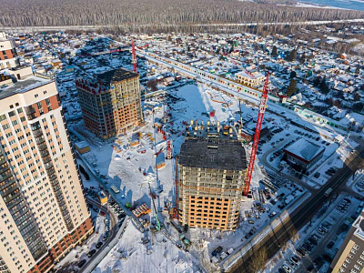 г. Новосибирск, Кировский район