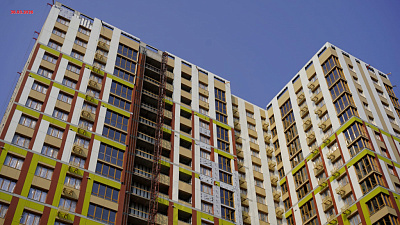 Дом у озера