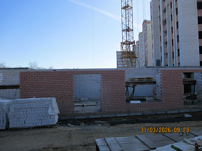 г. Александров, Улица Данилова