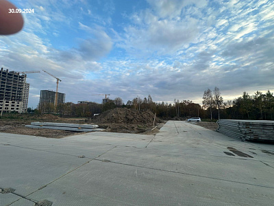 Жилой комплекс