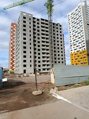 Жилой комплекс
