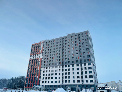 ЖК Крылов 1.1