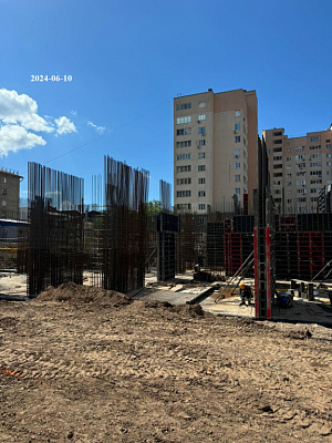 Жилой комплекс