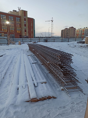 Жилой комплекс